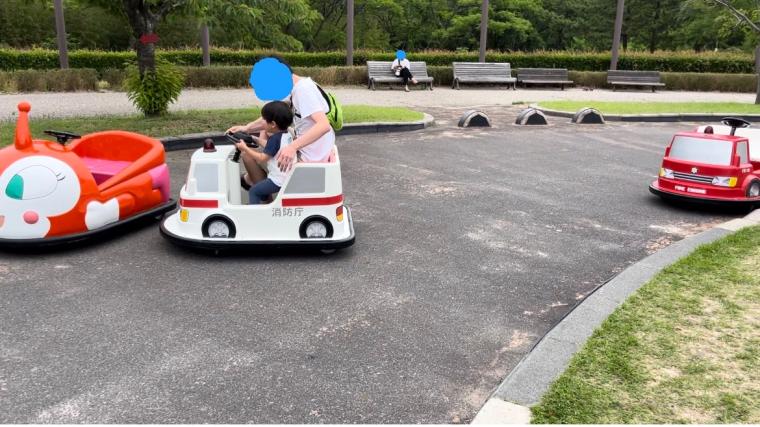 ポケモン「サンド公園」もオープン！鳥取砂丘近くの家族連れに人気スポット「こどもの国」