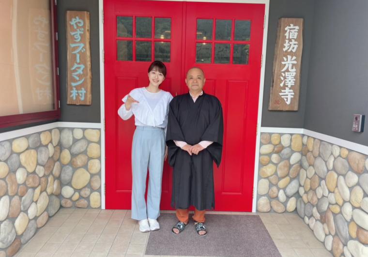 世界でココだけ?!お寺の本堂で深夜BARが開かれる！面白過ぎる宿坊体験