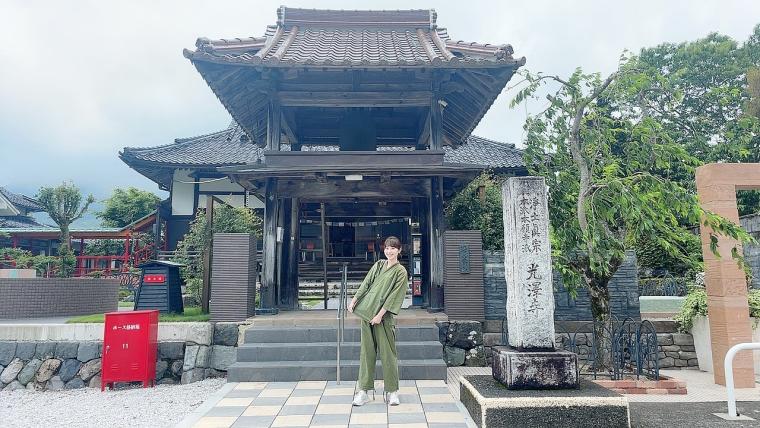 世界でココだけ?!お寺の本堂で深夜BARが開かれる！面白過ぎる宿坊体験