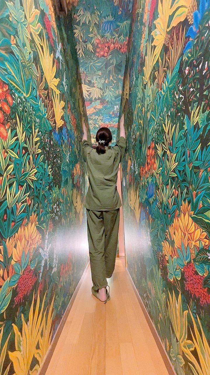 世界でココだけ?!お寺の本堂で深夜BARが開かれる！面白過ぎる宿坊体験