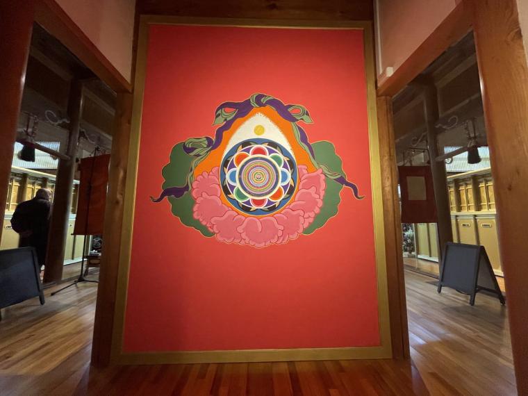 世界でココだけ?!お寺の本堂で深夜BARが開かれる！面白過ぎる宿坊体験