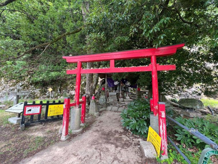 鳥取市が一望できる「久松山」！親子で楽しむ片道40分のお気軽登山