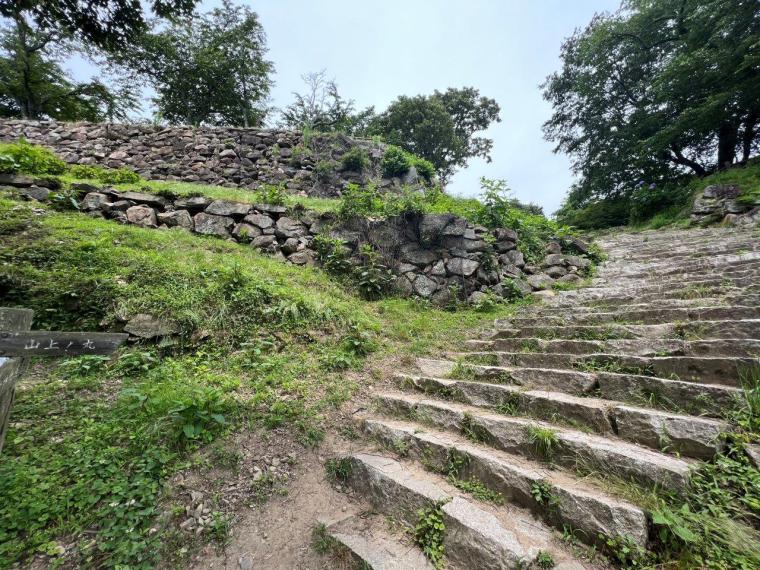 鳥取市が一望できる「久松山」！親子で楽しむ片道40分のお気軽登山