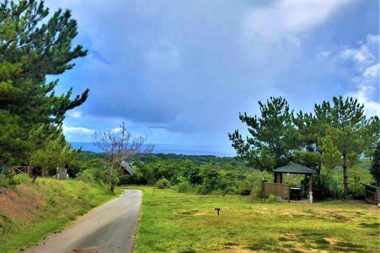 又吉コーヒー園