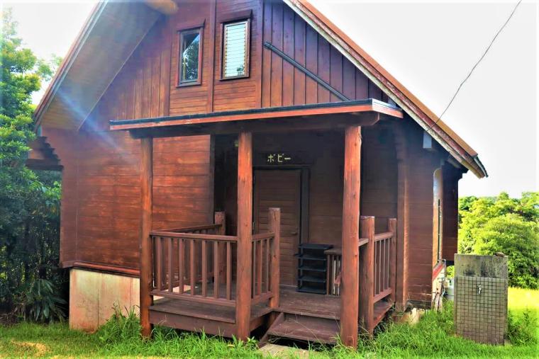 キャンプにジップラインなど非日常を体験！「又吉コーヒー園」 