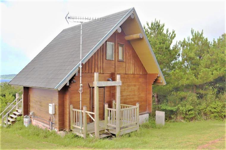 キャンプにジップラインなど非日常を体験！「又吉コーヒー園」 