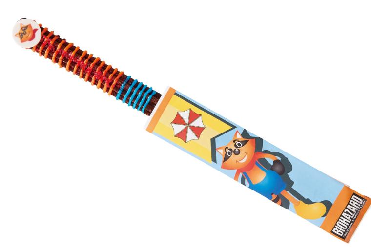 USJ ハロウィーン2023 バイオハザード チュリトス