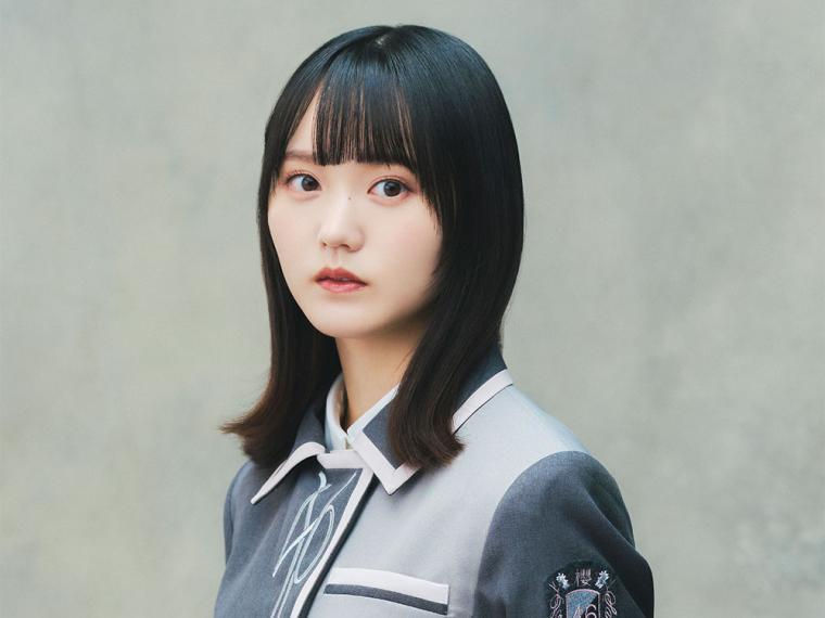 櫻坂46 増本綺良