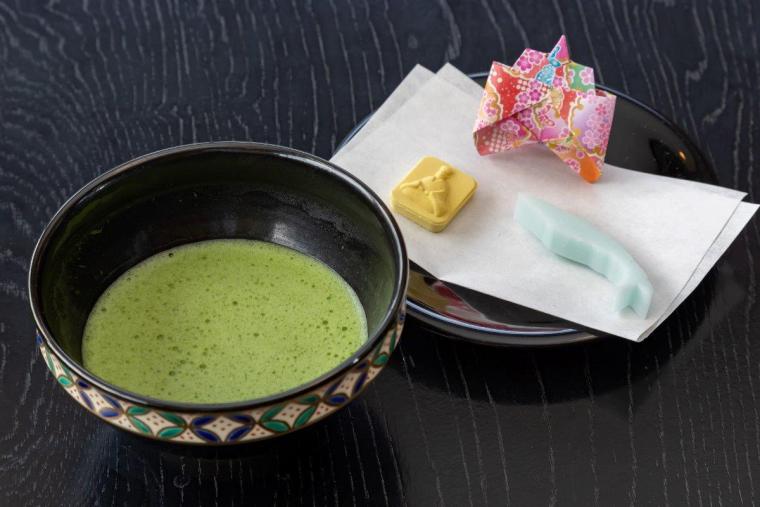 山寺芭蕉記念館