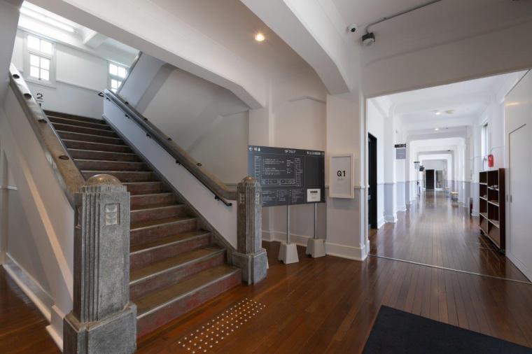 山形市立第一小学校