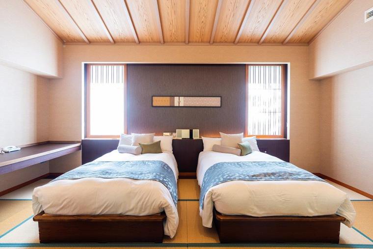 ABBA RESORTS IZU ― 坐漁荘