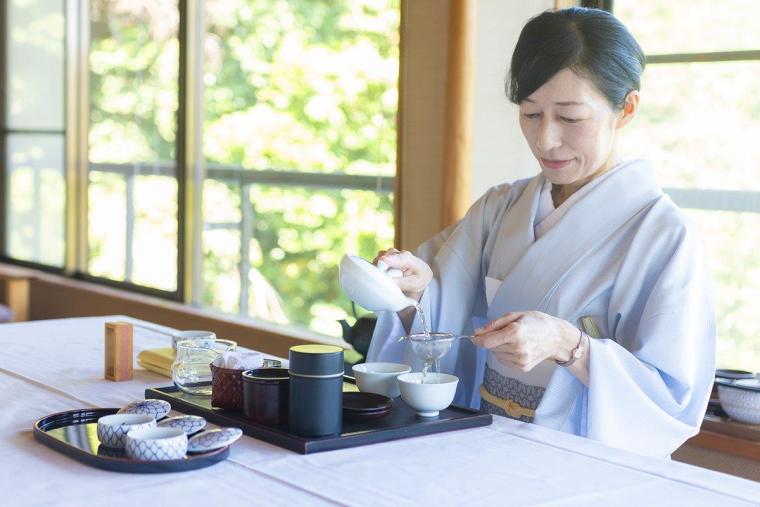 ABBA RESORTS IZU ― 坐漁荘