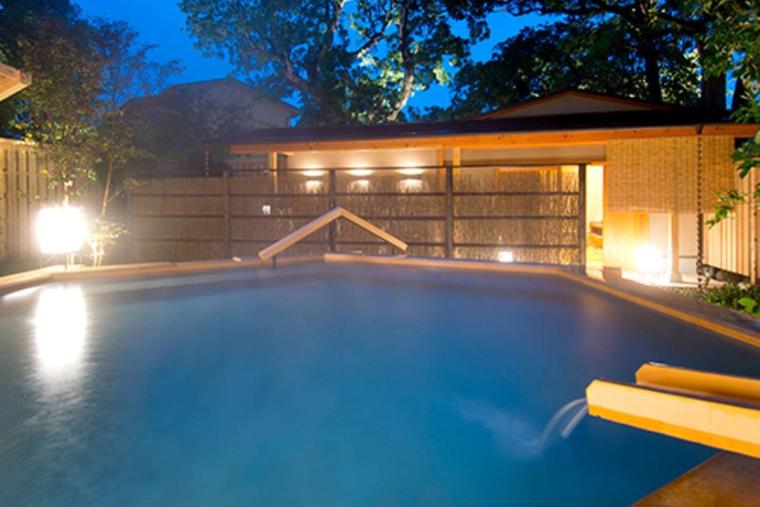 ABBA RESORTS IZU ― 坐漁荘