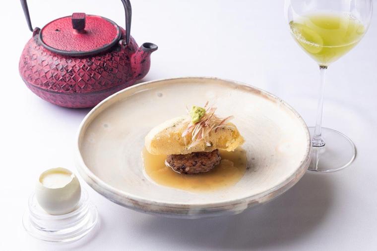 ABBA RESORTS IZU ― 坐漁荘