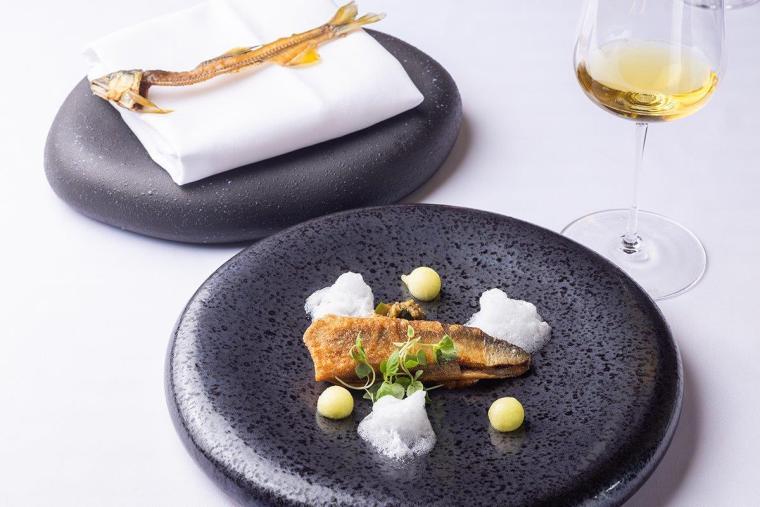 ABBA RESORTS IZU ― 坐漁荘