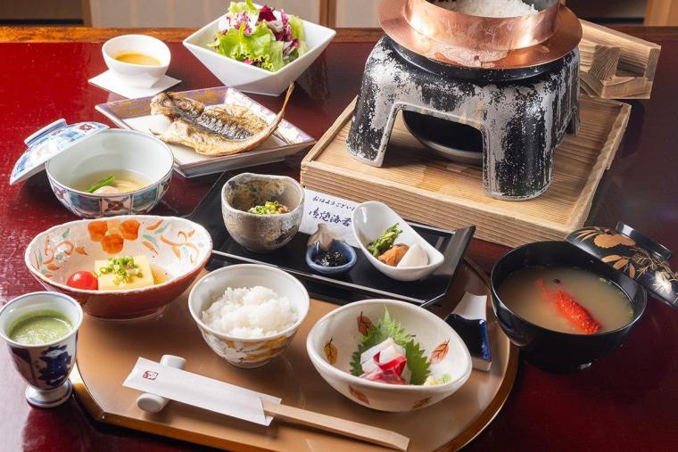 ABBA RESORTS IZU ― 坐漁荘