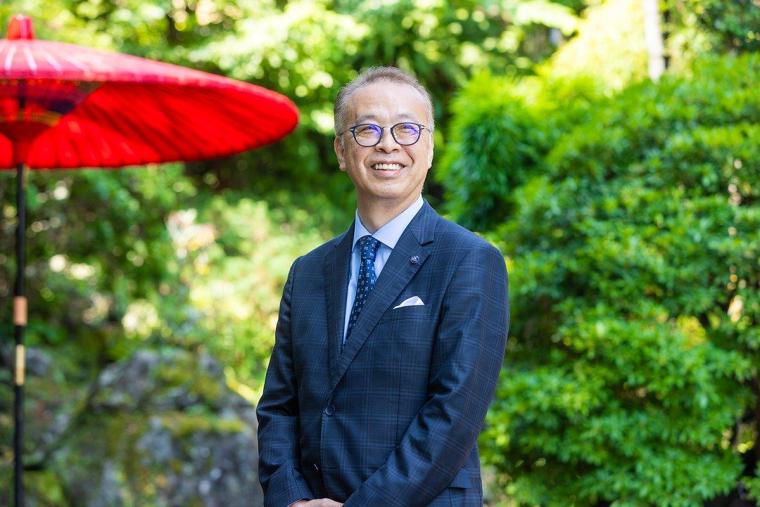 ABBA RESORTS IZU ― 坐漁荘