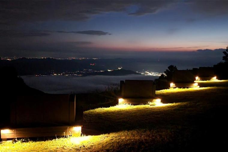 サマーナイトクルーズ