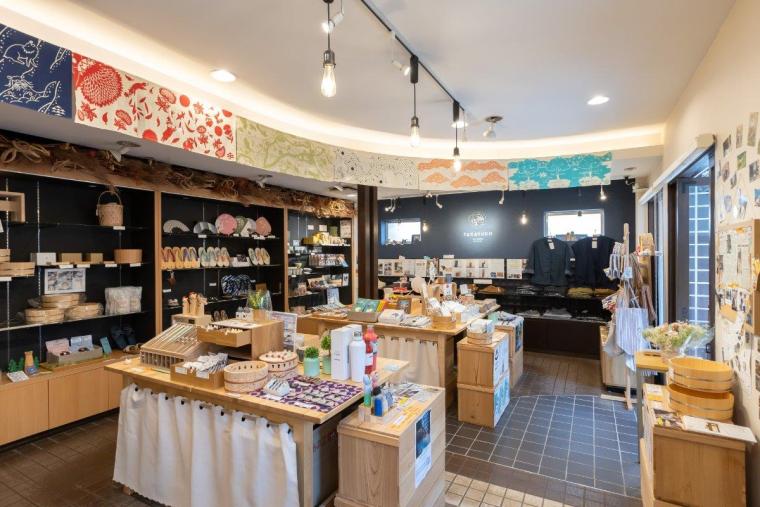 Zao Onsen 湯旅屋 高湯堂