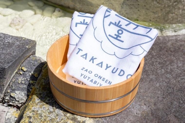 Zao Onsen 湯旅屋 高湯堂