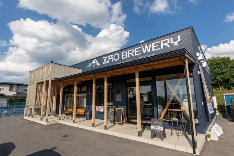 蔵王ブルワリー＆クラングダイニング