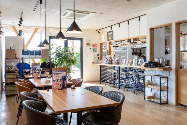 蔵王ブルワリー＆クラングダイニング