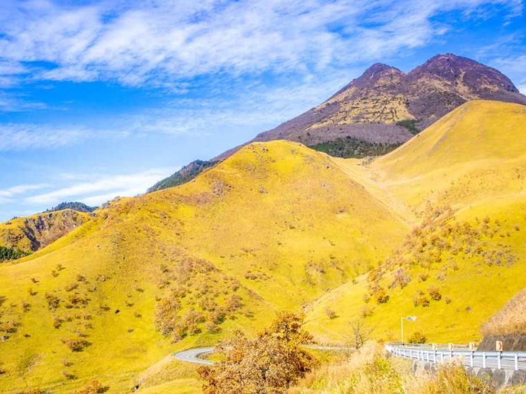 【2023最新】九州のおすすめ紅葉スポット30選