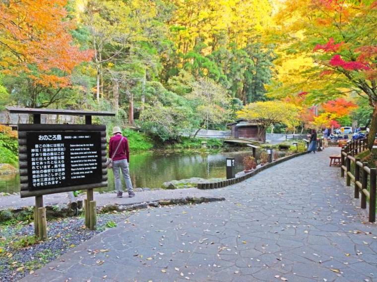 【2023最新】九州のおすすめ紅葉スポット30選