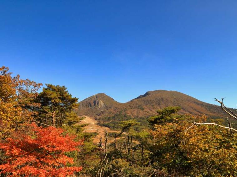 【2023最新】九州のおすすめ紅葉スポット30選