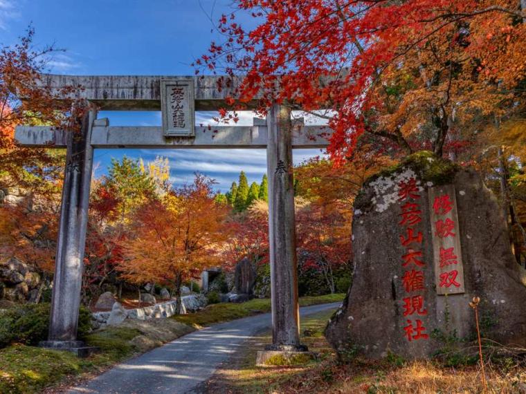 【2023最新】九州のおすすめ紅葉スポット30選