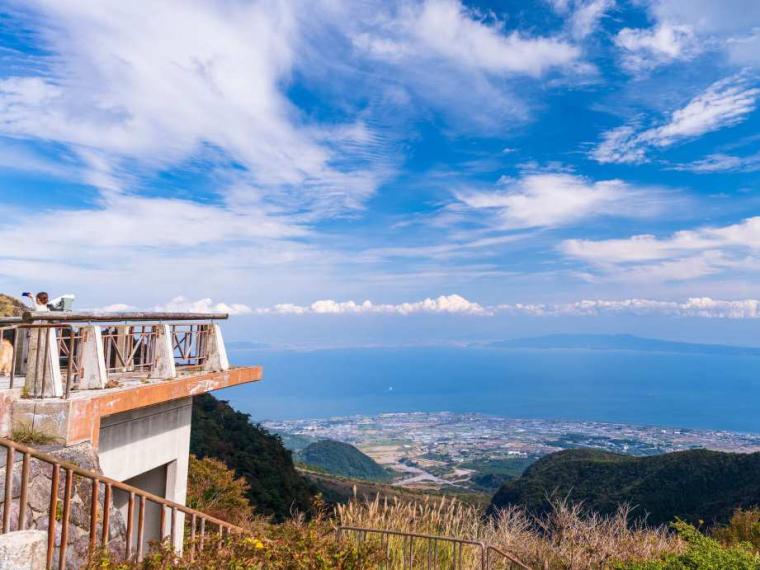 【2023最新】九州のおすすめ紅葉スポット30選