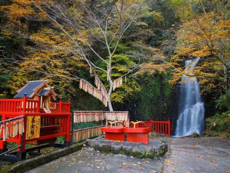 【2023最新】九州のおすすめ紅葉スポット30選