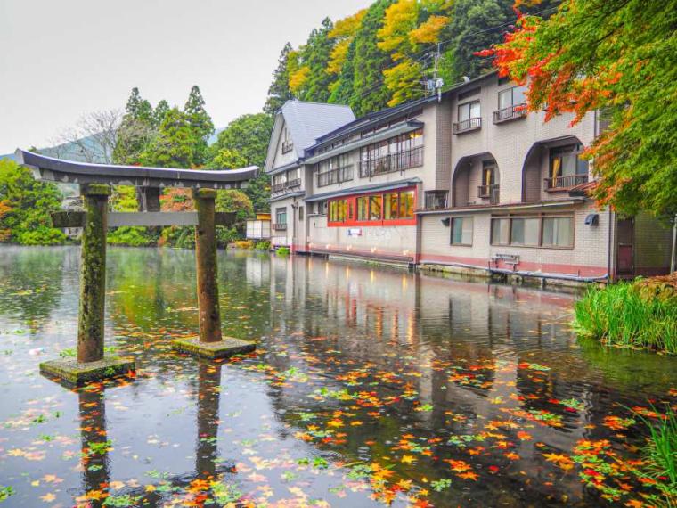 【2023最新】九州のおすすめ紅葉スポット30選