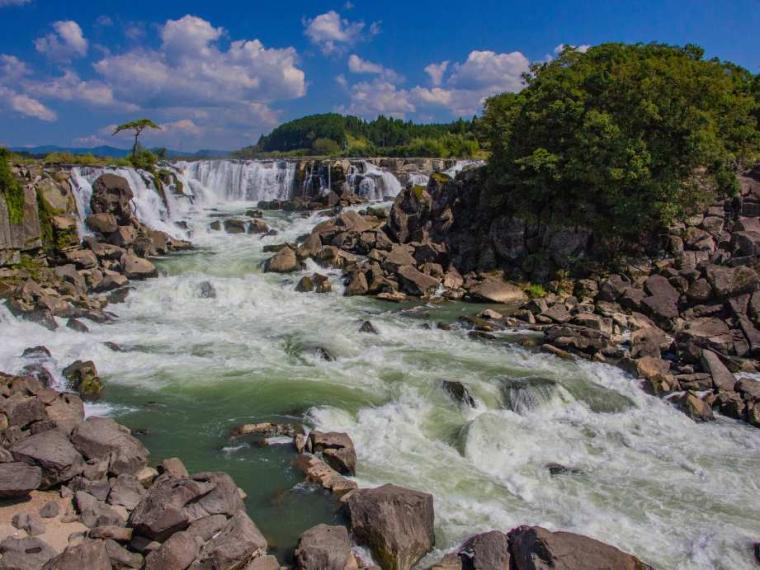 【2023最新】九州のおすすめ紅葉スポット30選