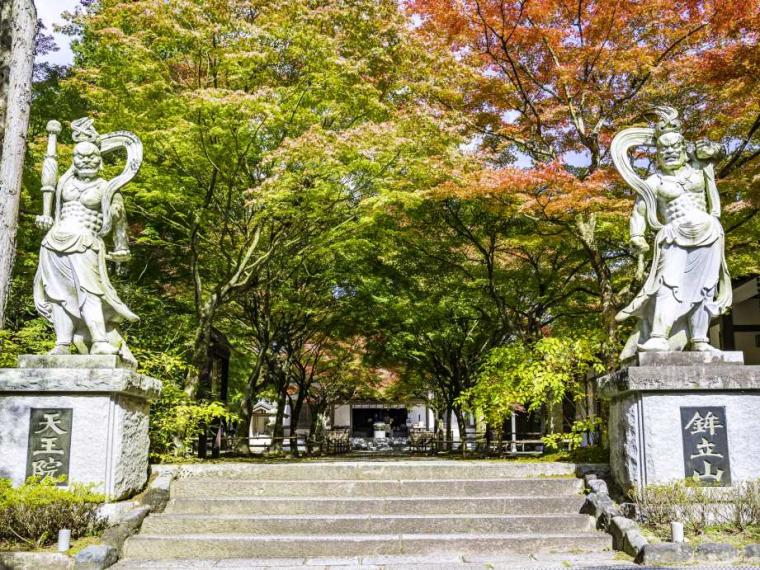 【2023最新】九州のおすすめ紅葉スポット30選