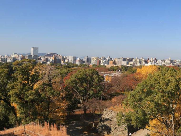 【2023最新】九州のおすすめ紅葉スポット30選