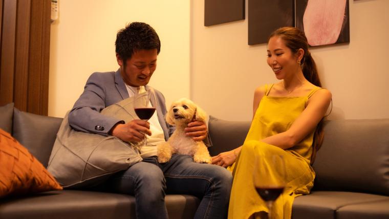 【2023年最新】那須のペットと泊まれる人気宿ランキングTOP5