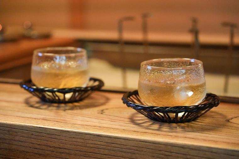 金沢・料亭旅館「浅田屋」