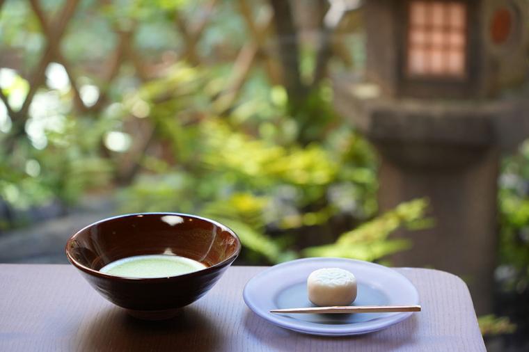 金沢・料亭旅館「浅田屋」