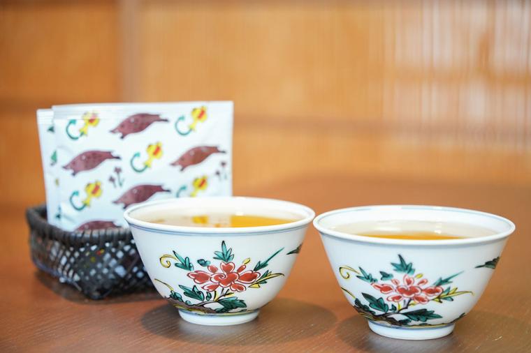 金沢・料亭旅館「浅田屋」客室