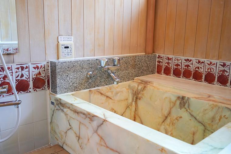 金沢・料亭旅館「浅田屋」客室