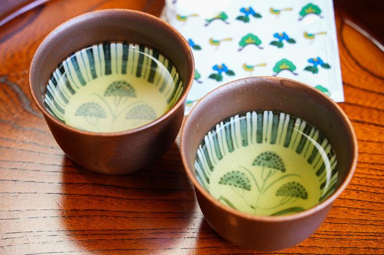 金沢・料亭旅館「浅田屋」客室