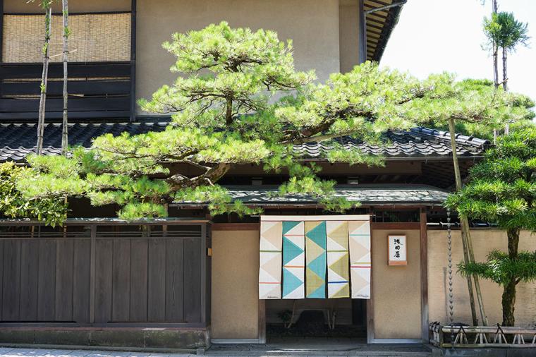 金沢・料亭旅館「浅田屋」