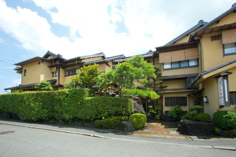 宮津温泉　料理旅館　茶六別館