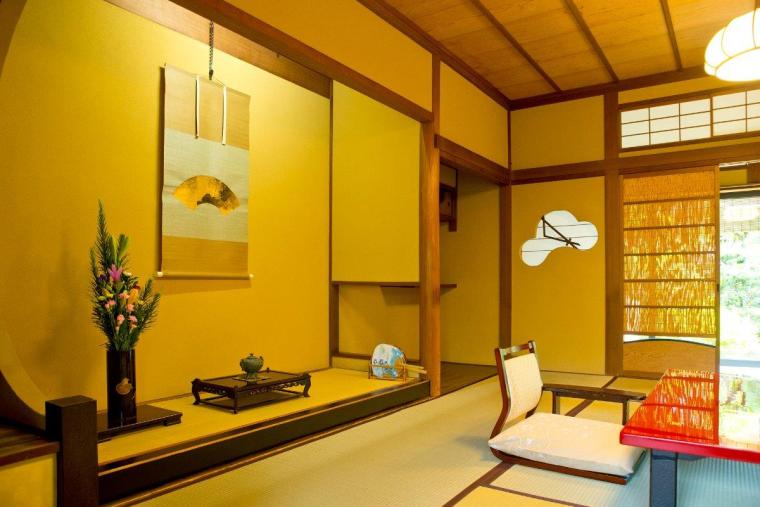 宮津温泉　料理旅館　茶六別館