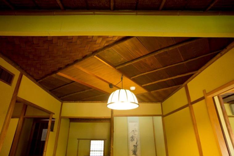 宮津温泉　料理旅館　茶六別館