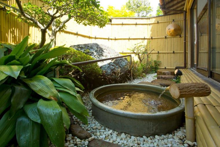 宮津温泉　料理旅館　茶六別館