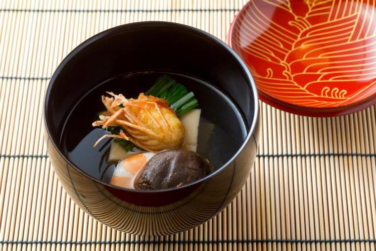 宮津温泉　料理旅館　茶六別館