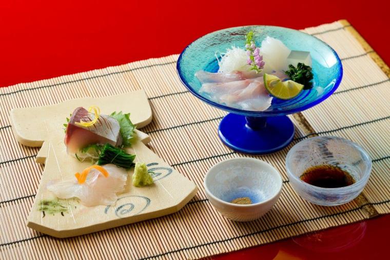 宮津温泉　料理旅館　茶六別館