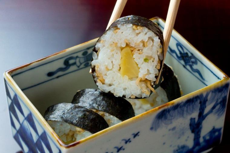 宮津温泉　料理旅館　茶六別館